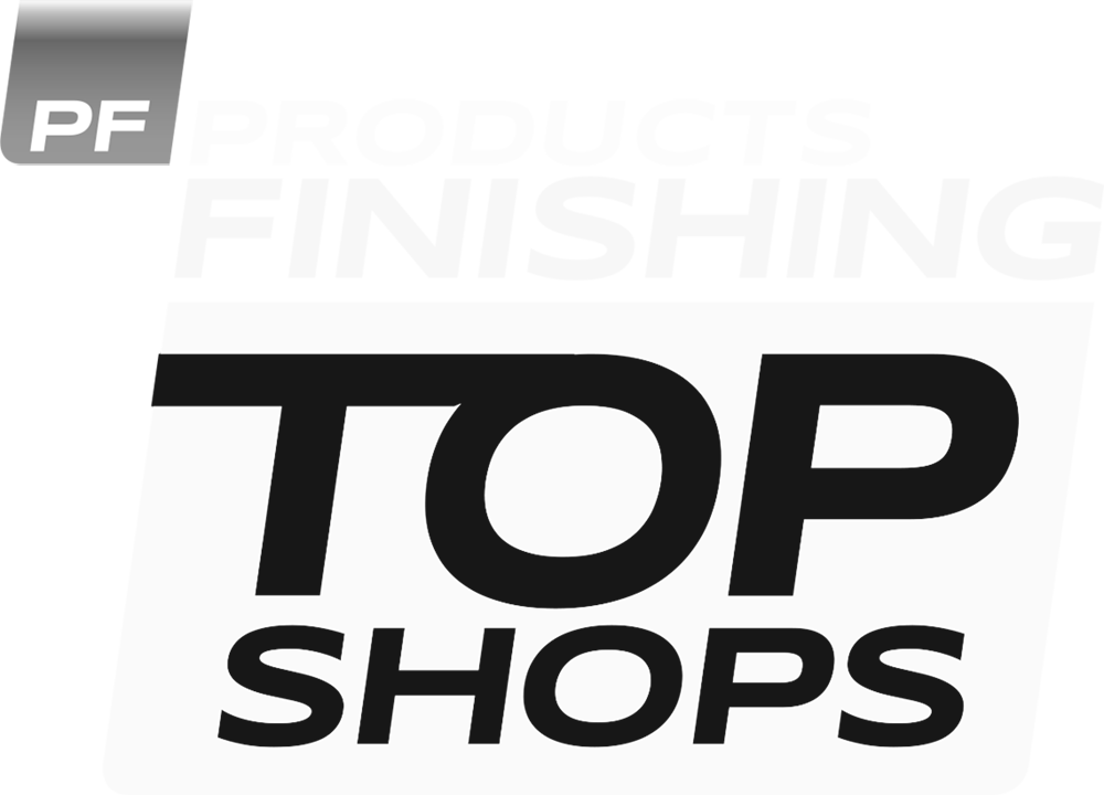 Products Finishing: Top Shops